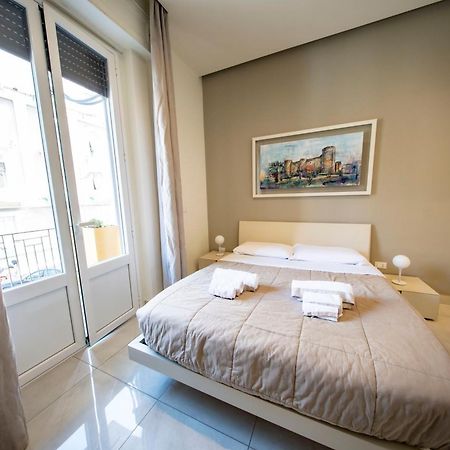 Catania Living Rooms 外观 照片