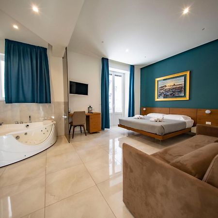 Catania Living Rooms 外观 照片