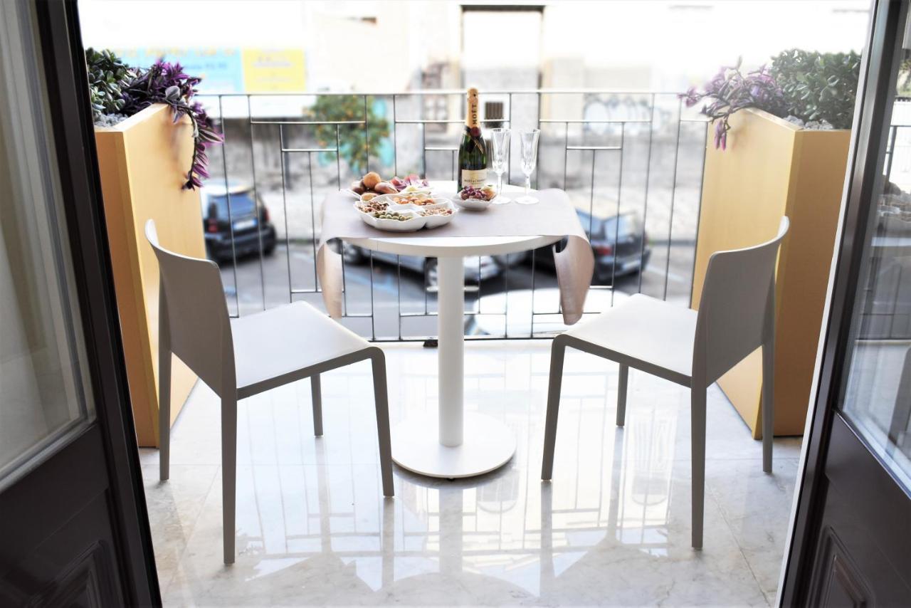 Catania Living Rooms 外观 照片