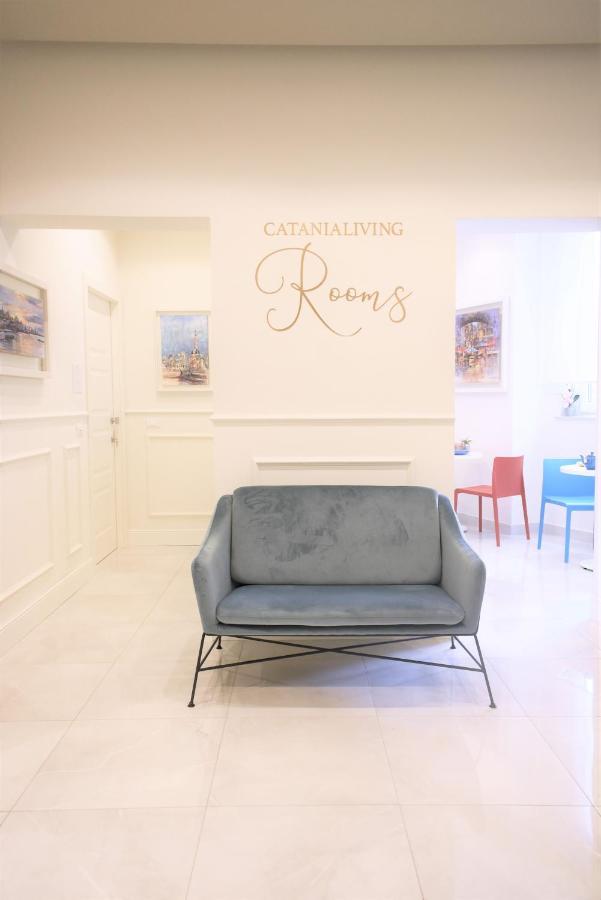 Catania Living Rooms 外观 照片