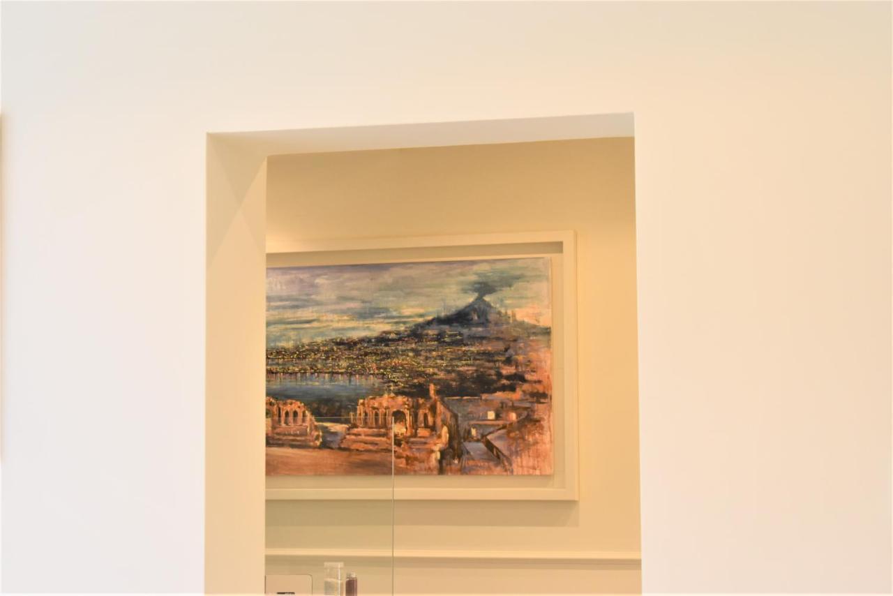 Catania Living Rooms 外观 照片