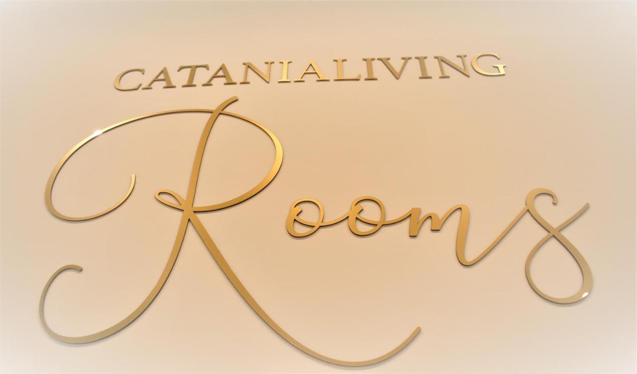 Catania Living Rooms 外观 照片