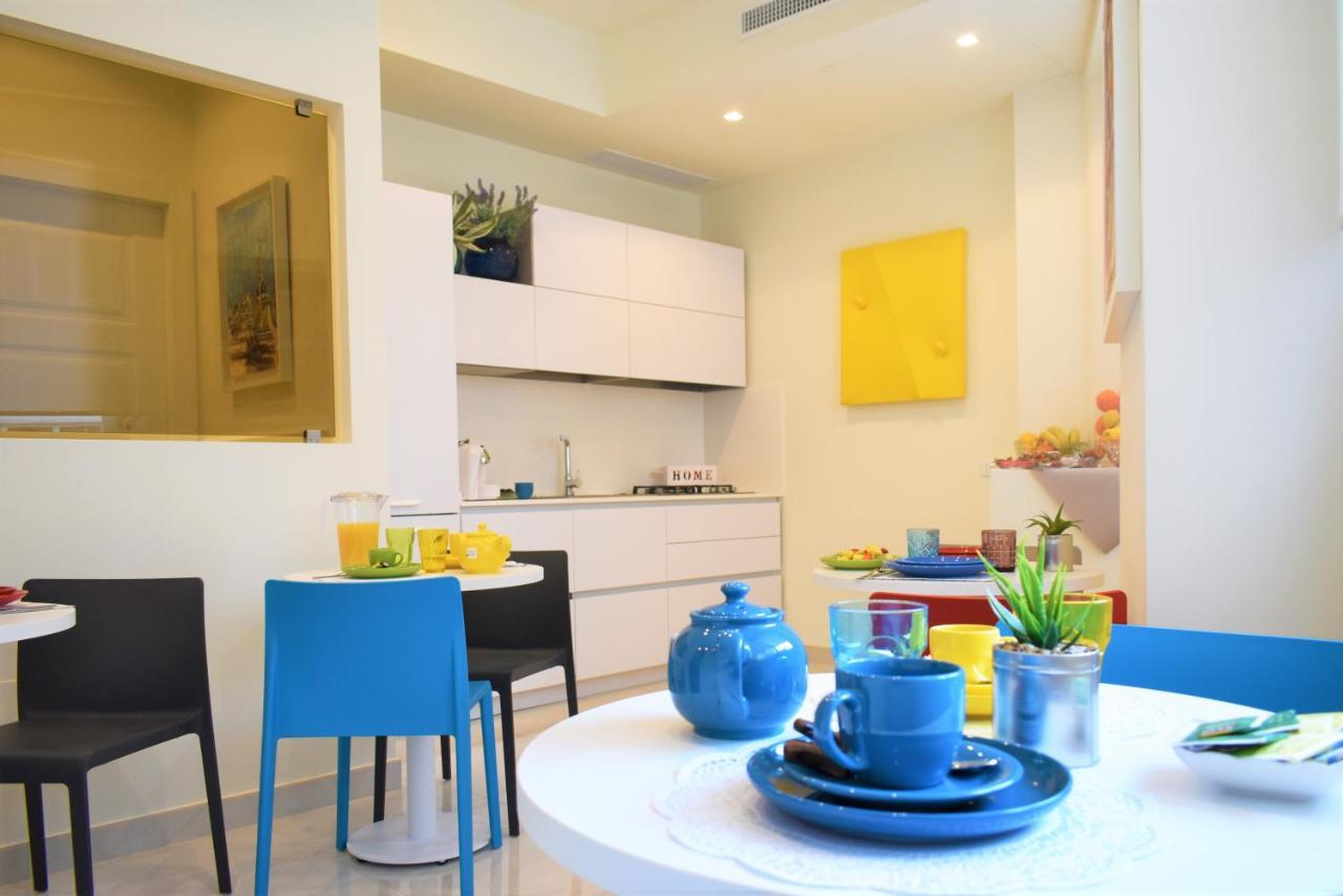 Catania Living Rooms 外观 照片