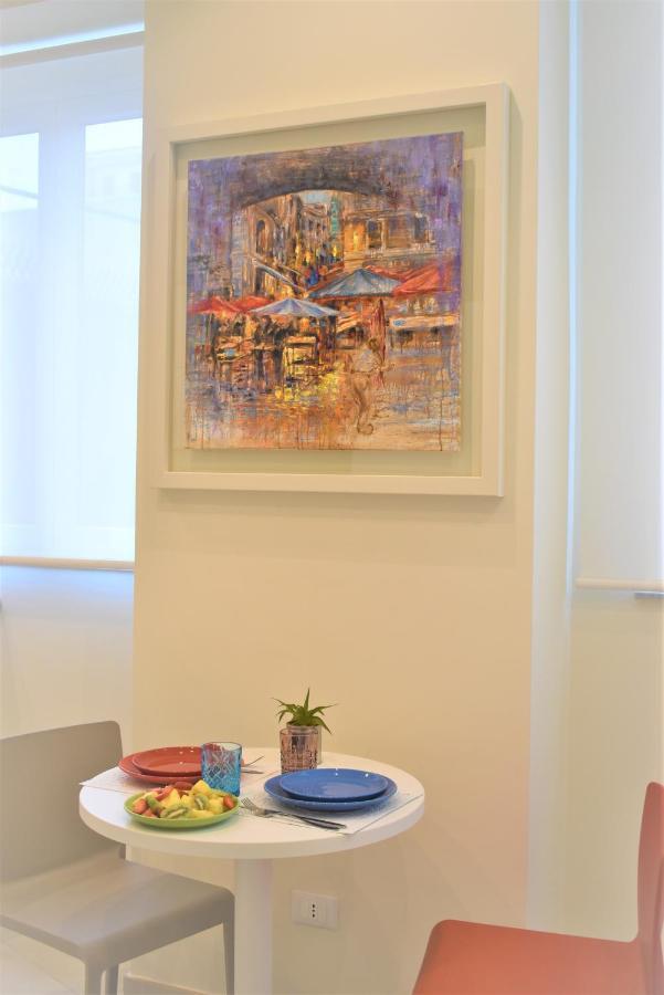 Catania Living Rooms 外观 照片