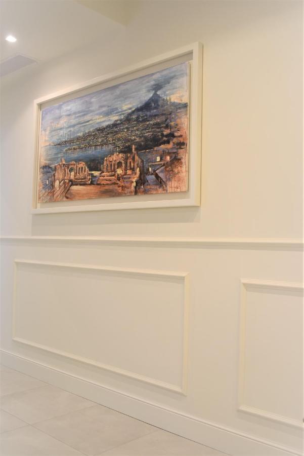 Catania Living Rooms 外观 照片
