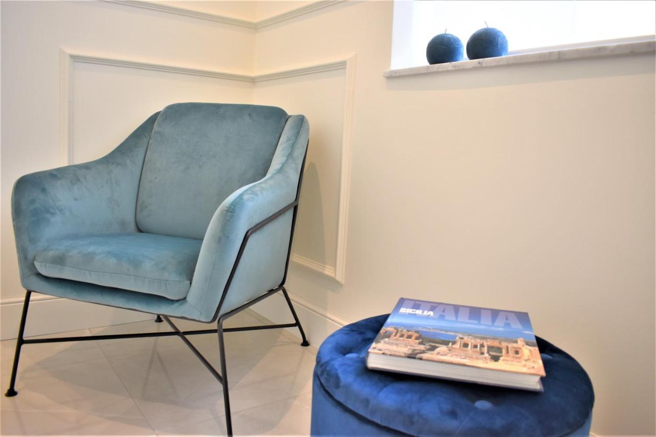 Catania Living Rooms 外观 照片