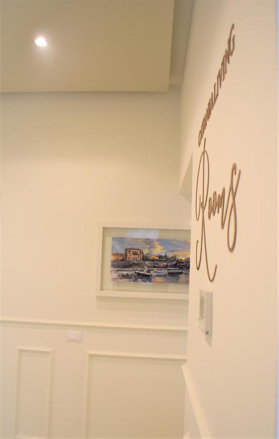 Catania Living Rooms 外观 照片