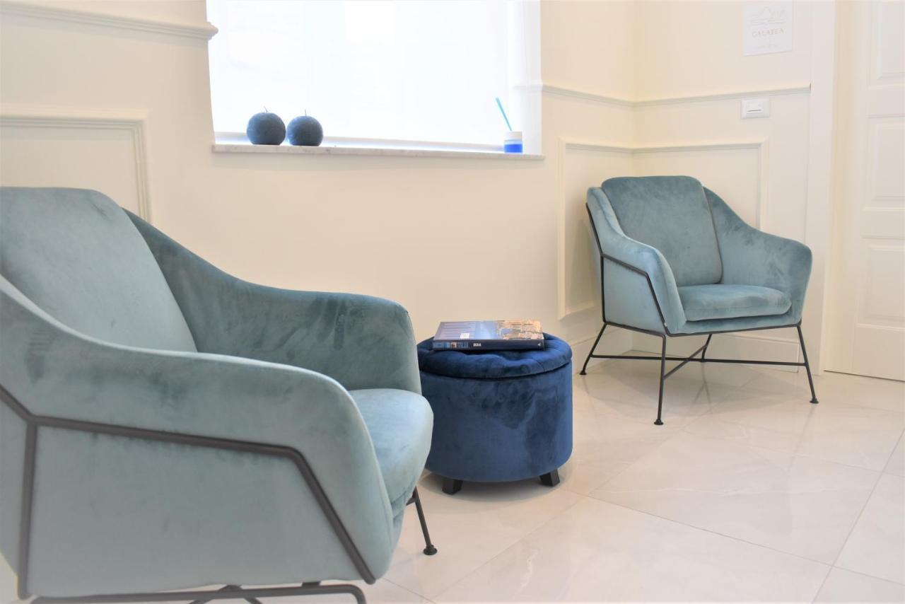 Catania Living Rooms 外观 照片