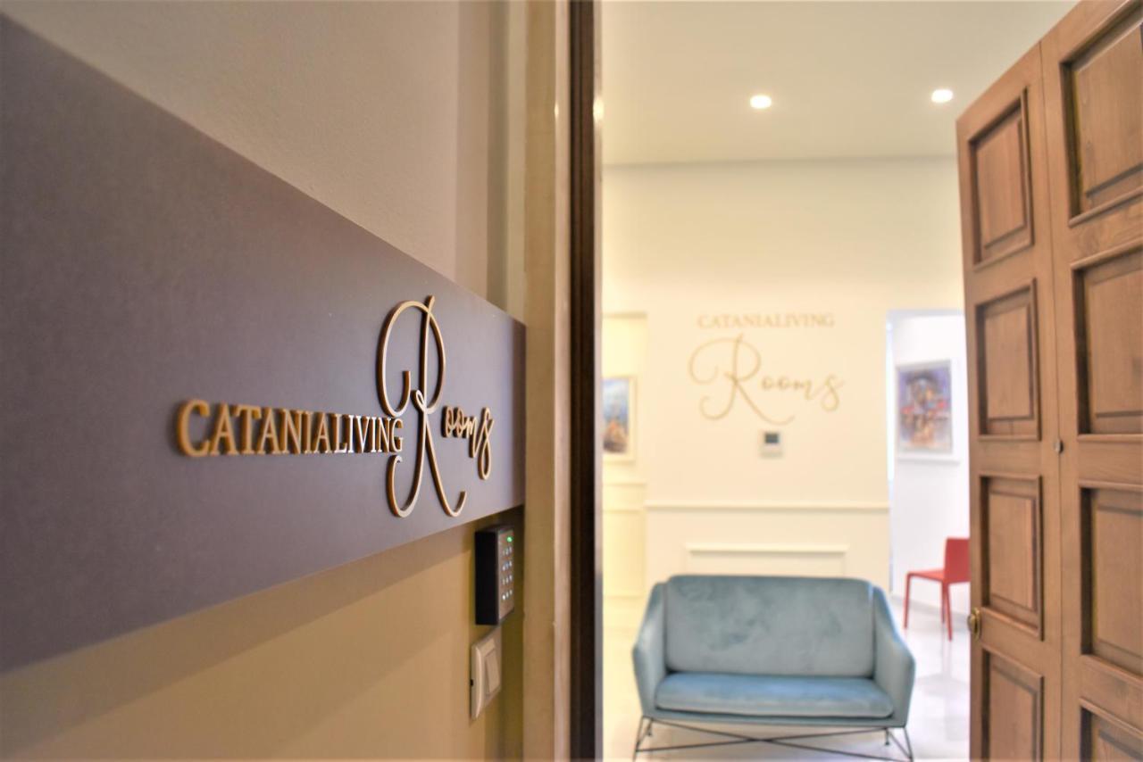 Catania Living Rooms 外观 照片