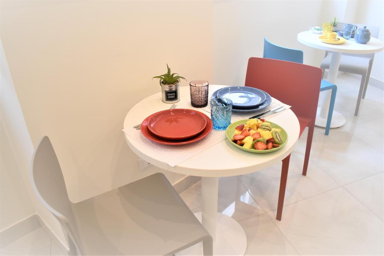 Catania Living Rooms 外观 照片