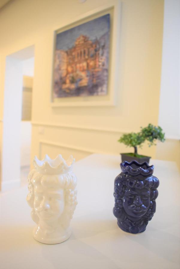 Catania Living Rooms 外观 照片