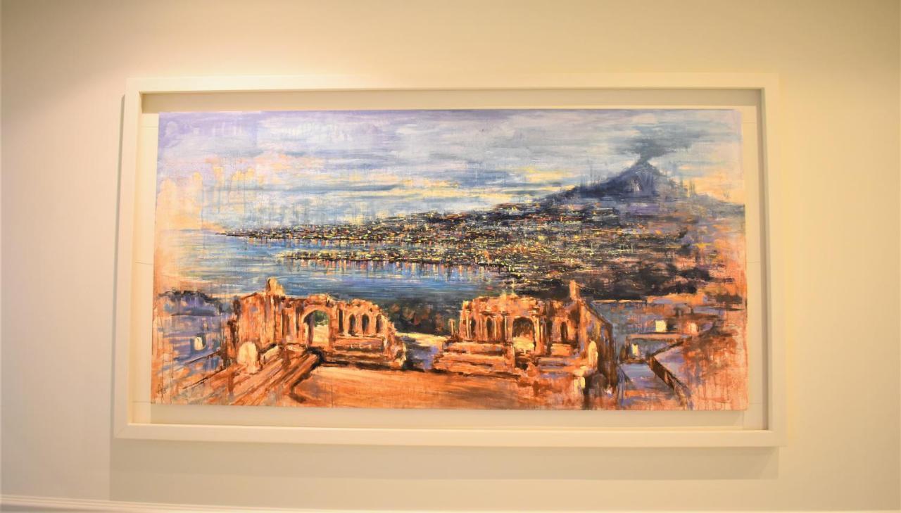 Catania Living Rooms 外观 照片