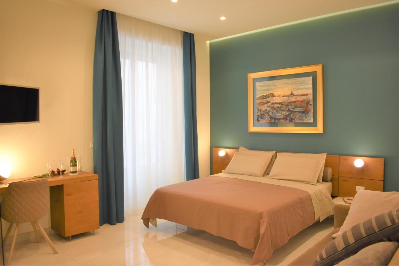 Catania Living Rooms 外观 照片