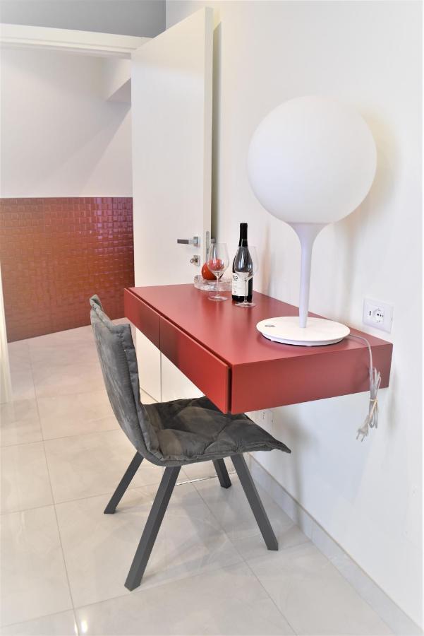 Catania Living Rooms 外观 照片