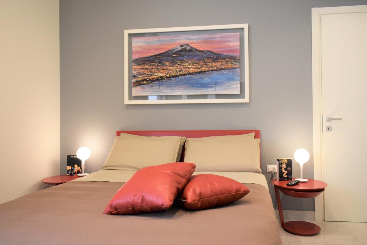 Catania Living Rooms 外观 照片