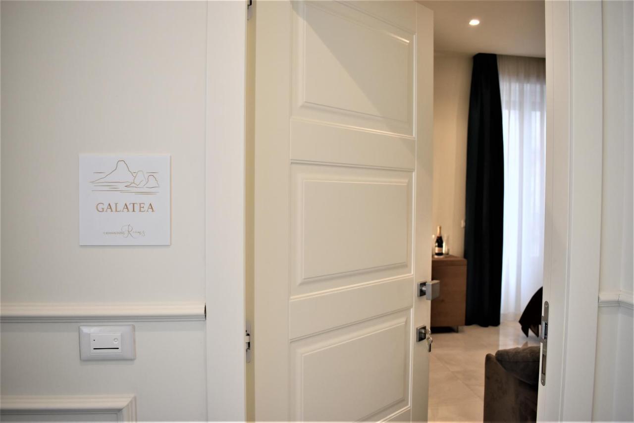 Catania Living Rooms 外观 照片