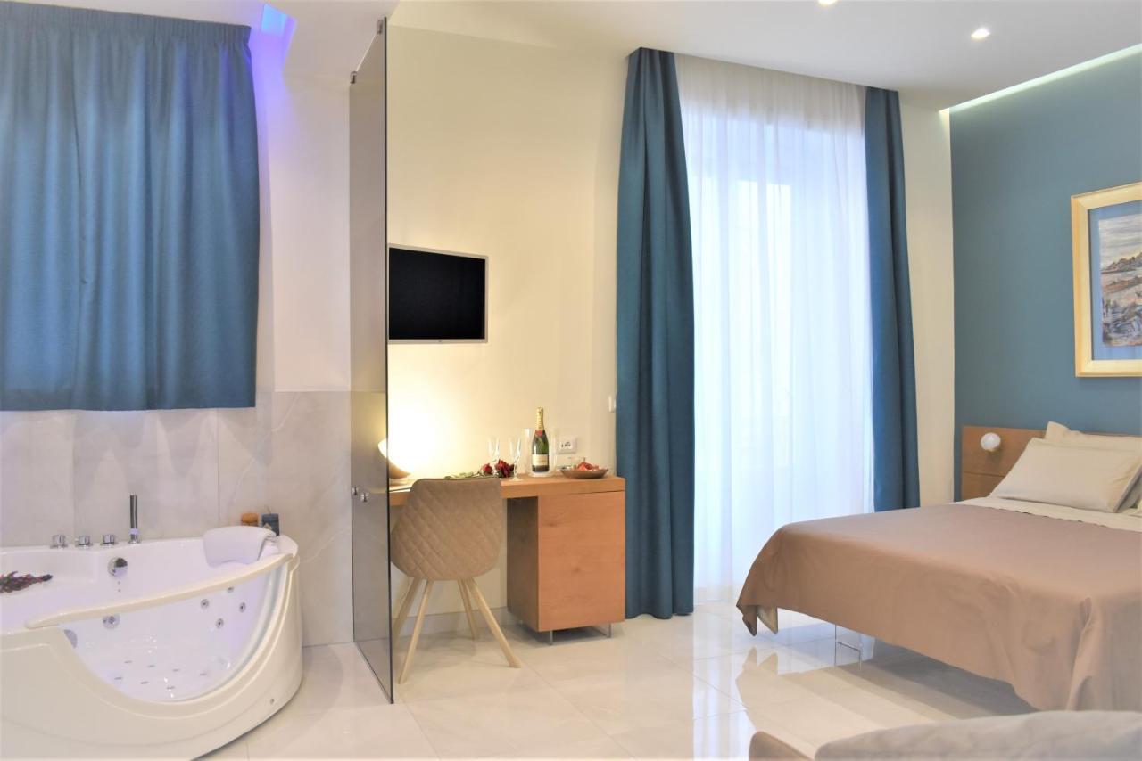 Catania Living Rooms 外观 照片