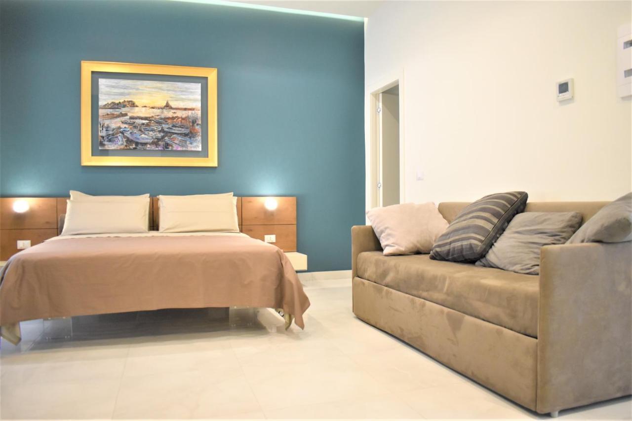 Catania Living Rooms 外观 照片