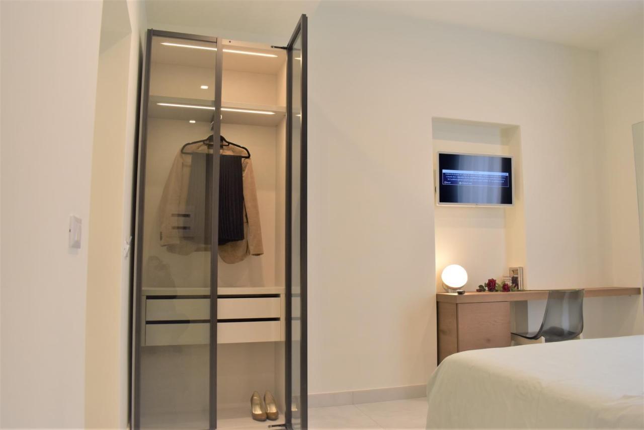 Catania Living Rooms 外观 照片