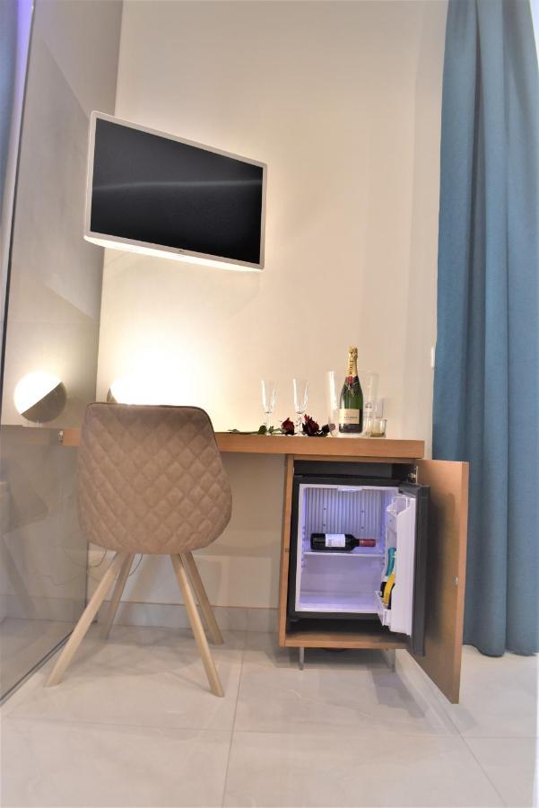 Catania Living Rooms 外观 照片