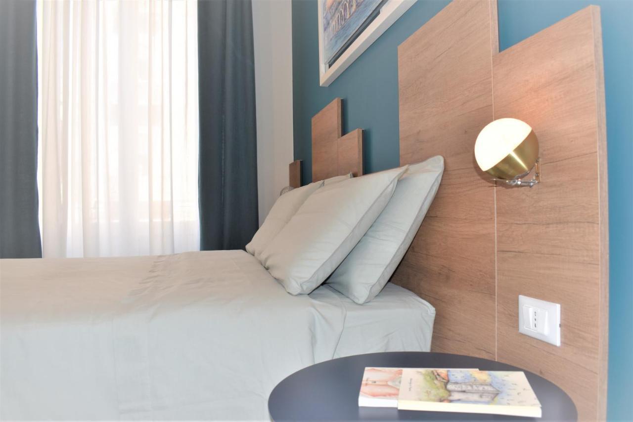 Catania Living Rooms 外观 照片