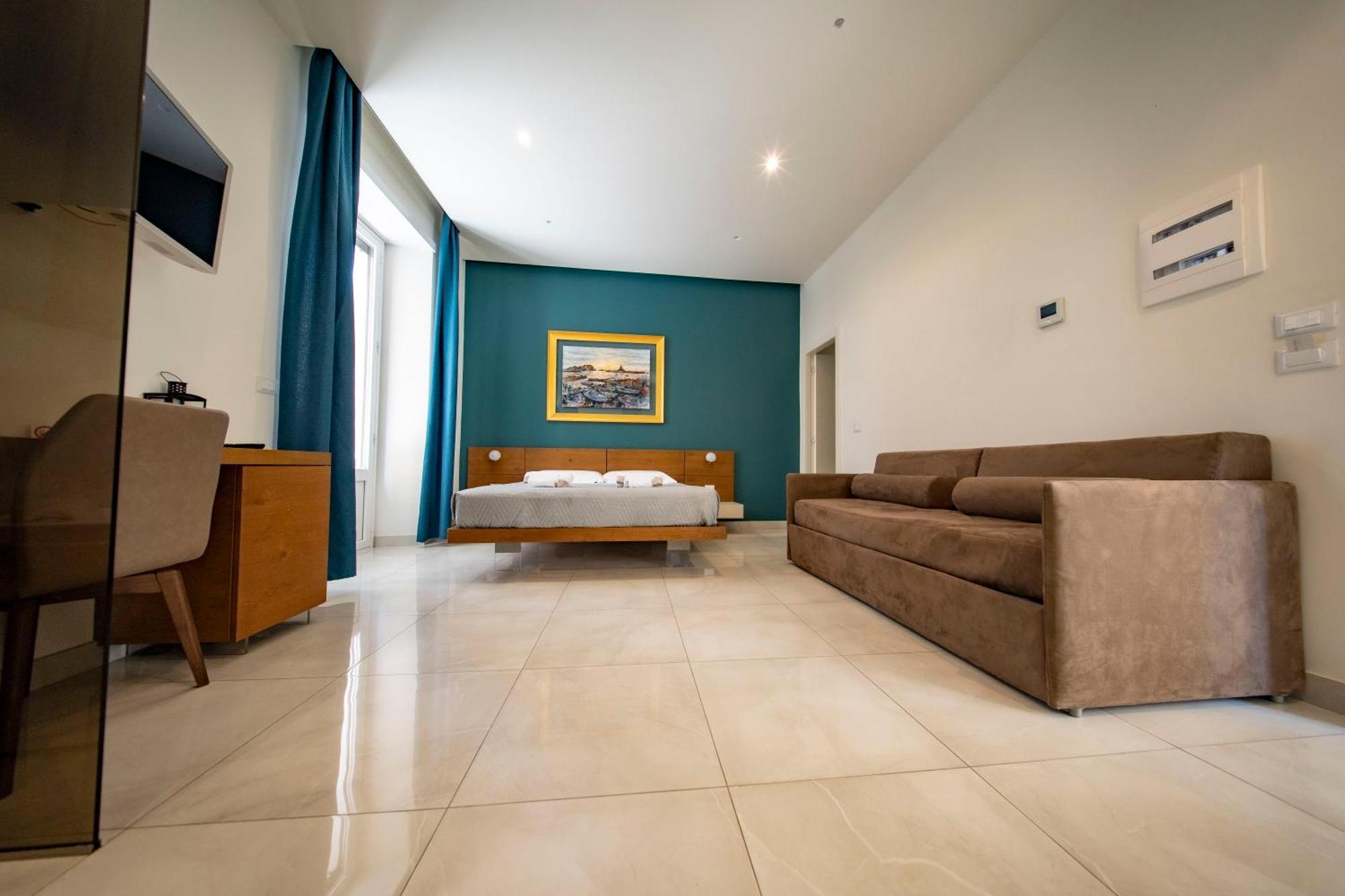 Catania Living Rooms 外观 照片