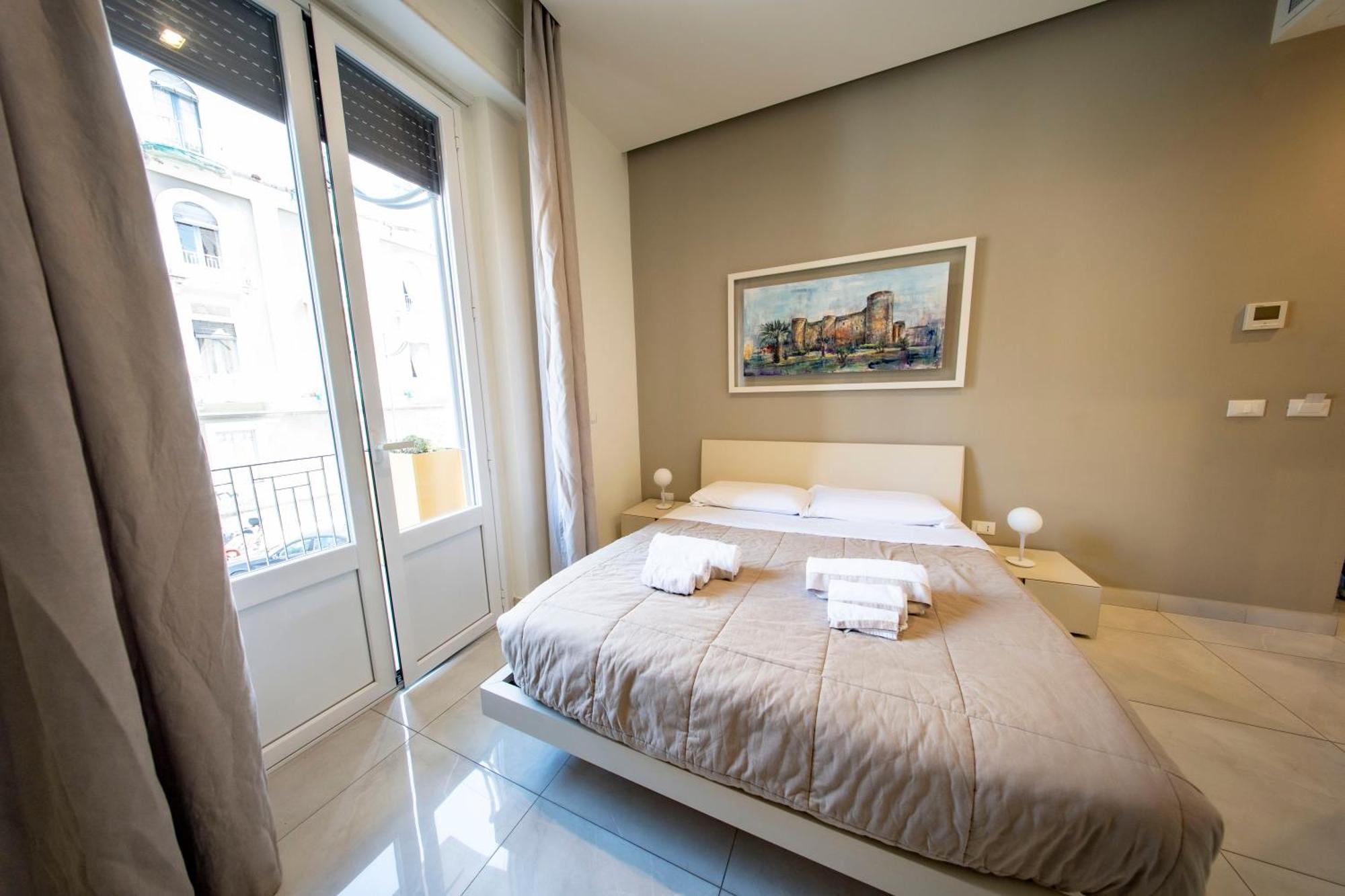 Catania Living Rooms 外观 照片