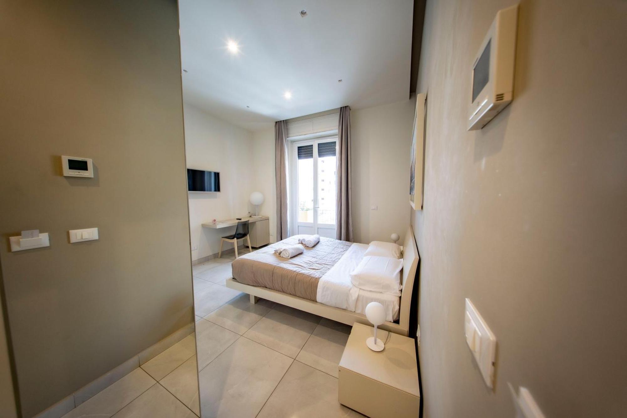 Catania Living Rooms 外观 照片