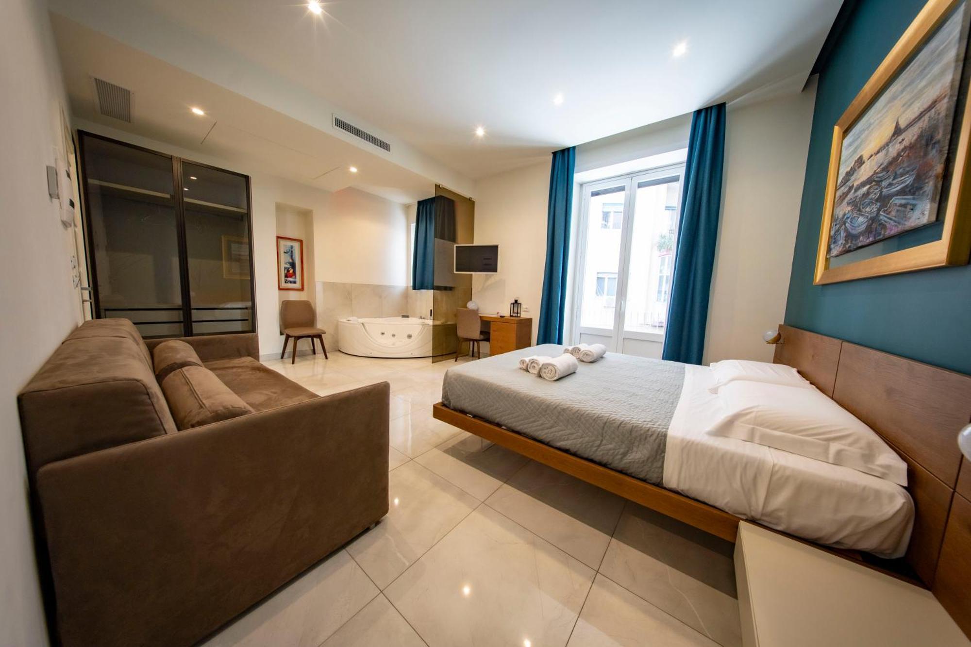 Catania Living Rooms 外观 照片