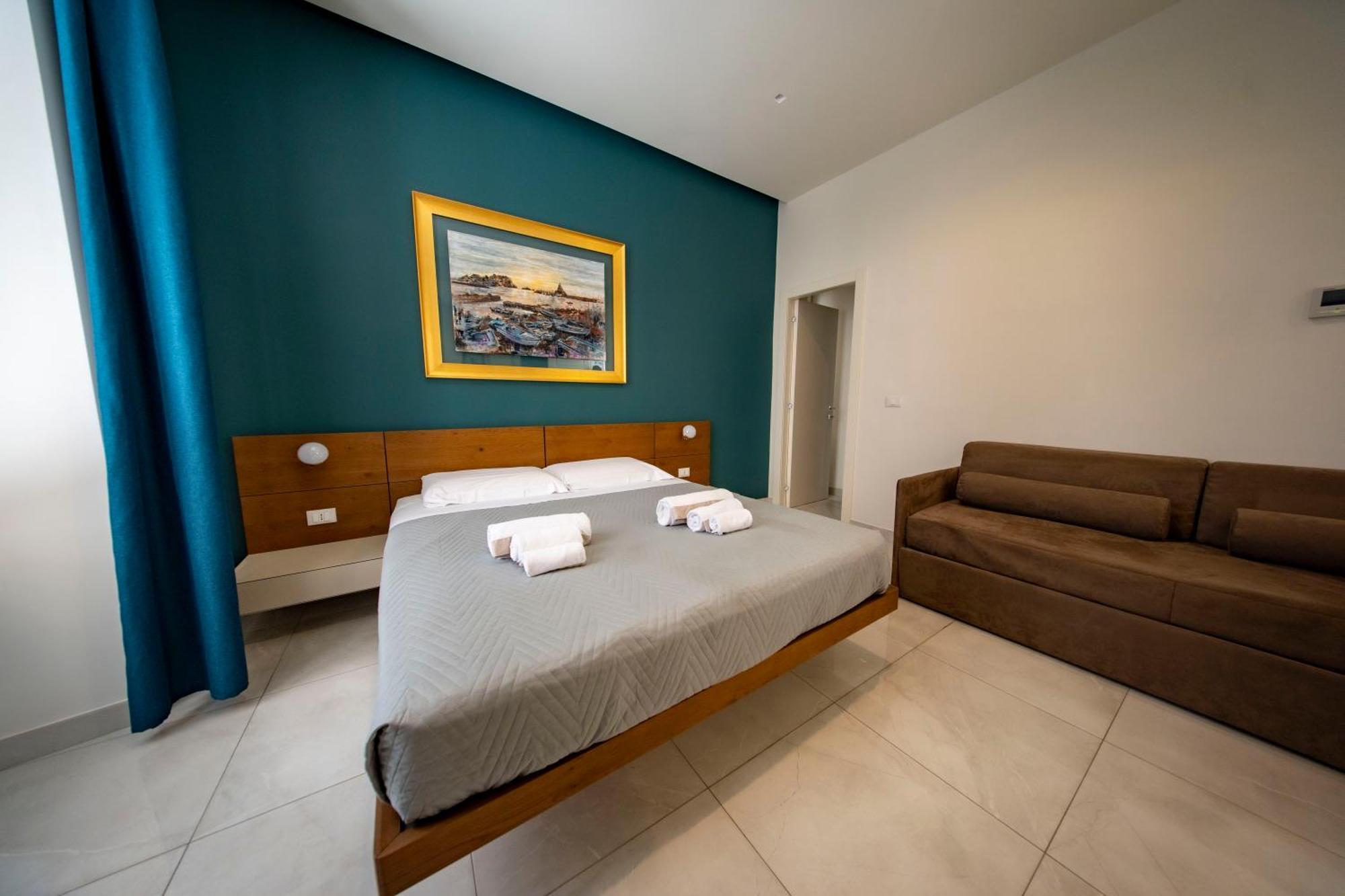 Catania Living Rooms 外观 照片