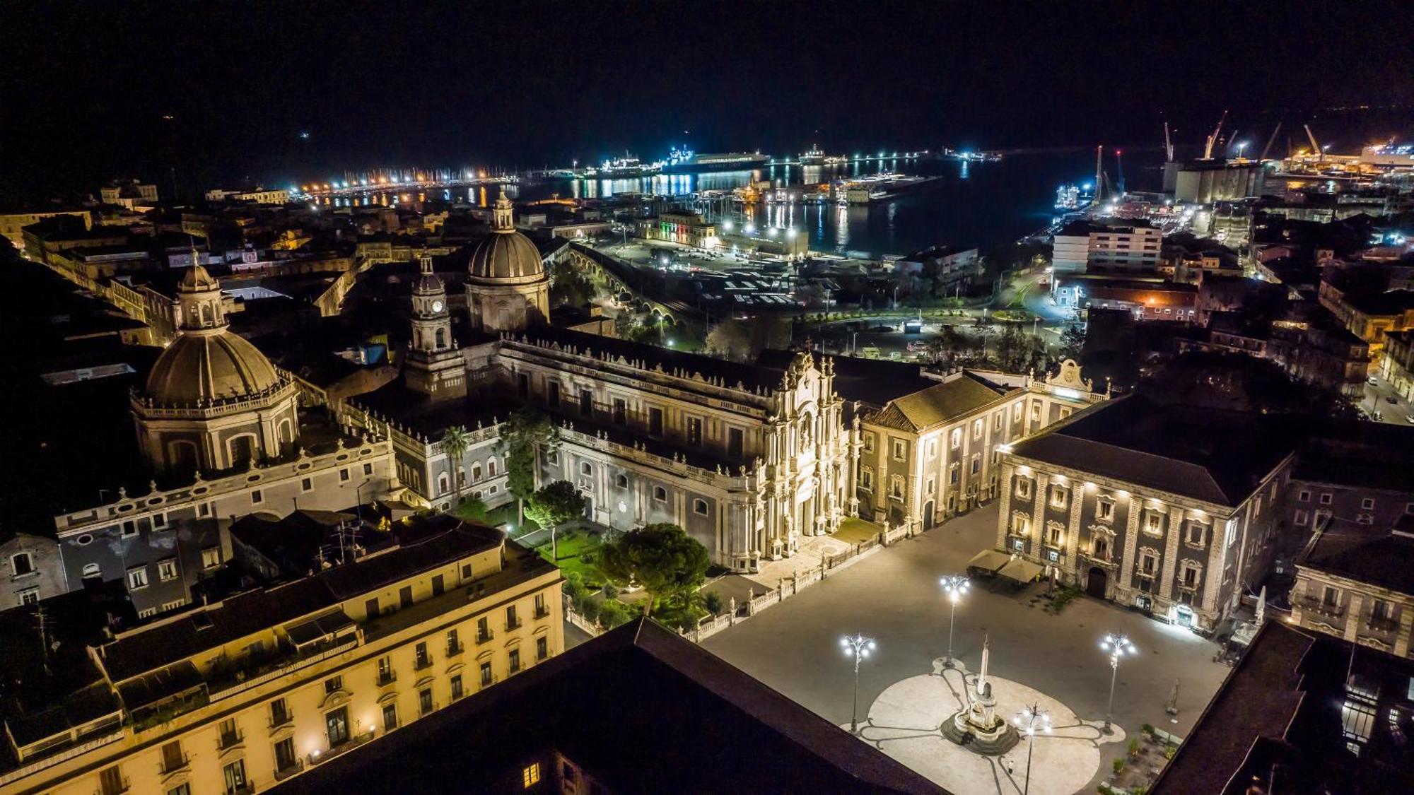 Catania Living Rooms 外观 照片