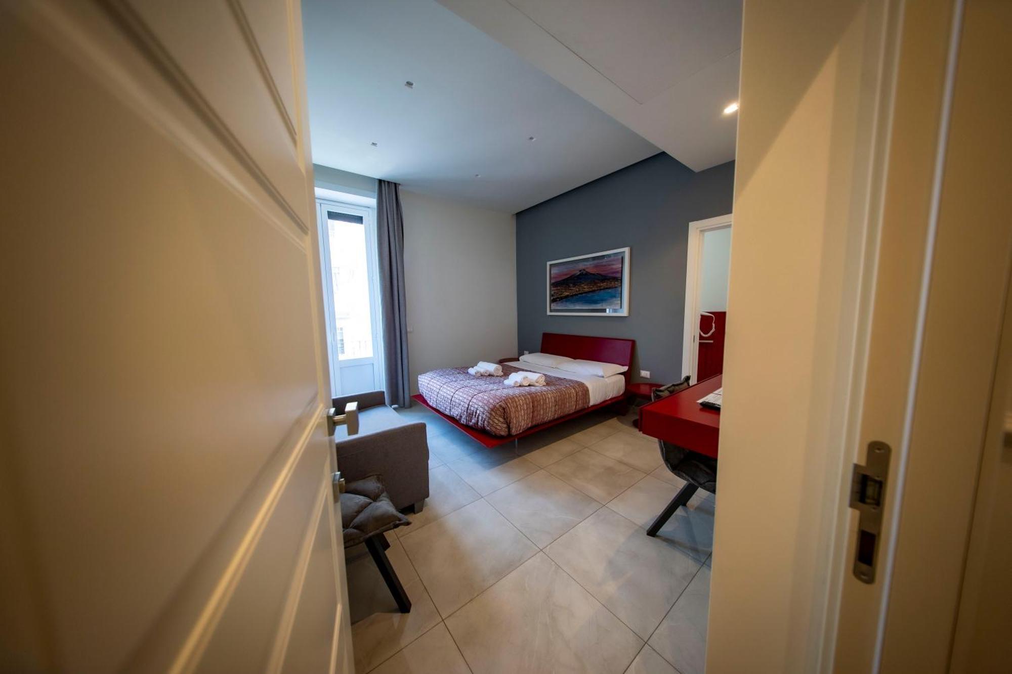 Catania Living Rooms 外观 照片