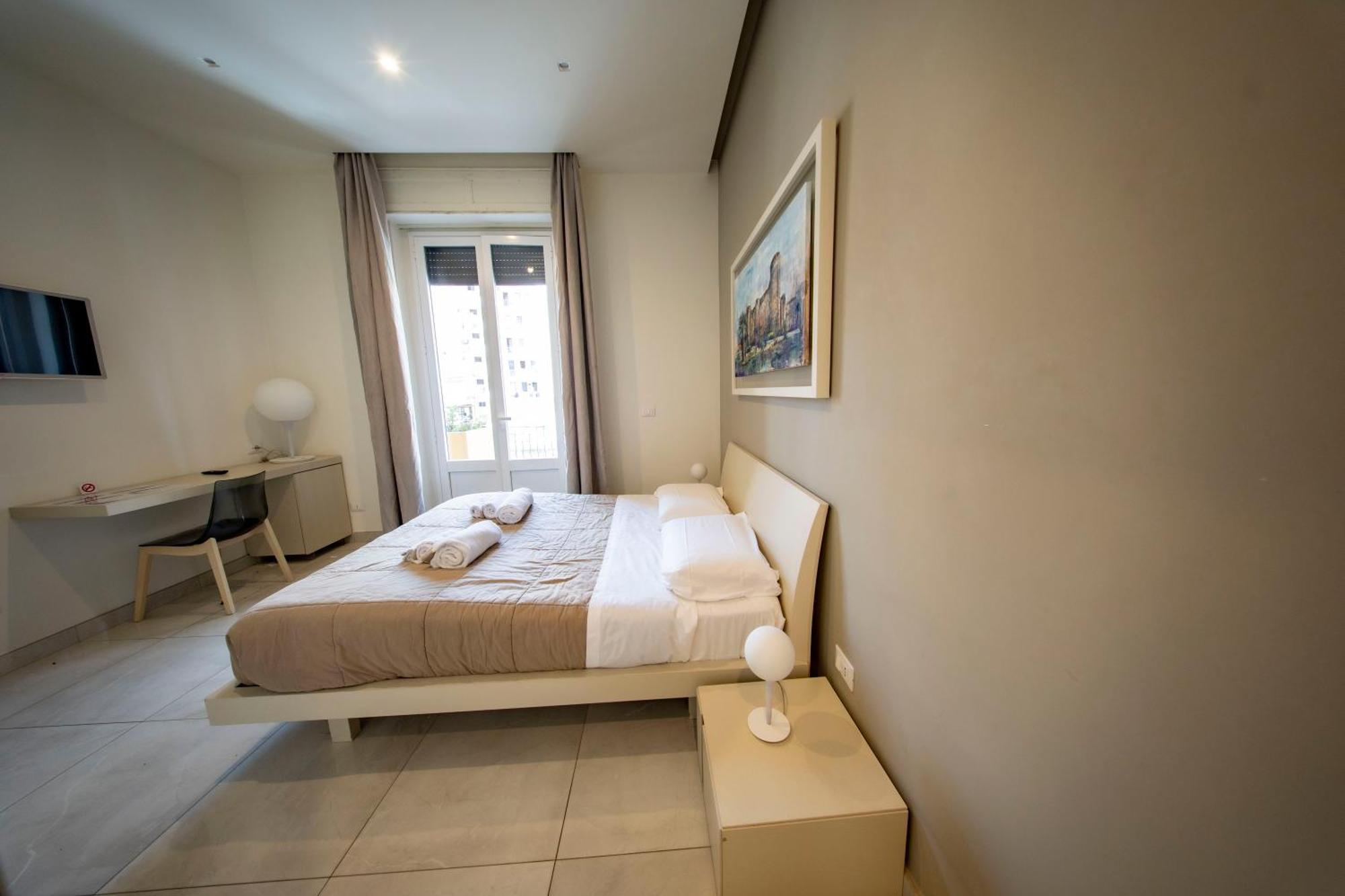 Catania Living Rooms 外观 照片