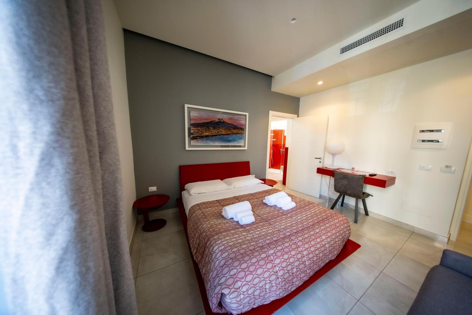 Catania Living Rooms 外观 照片