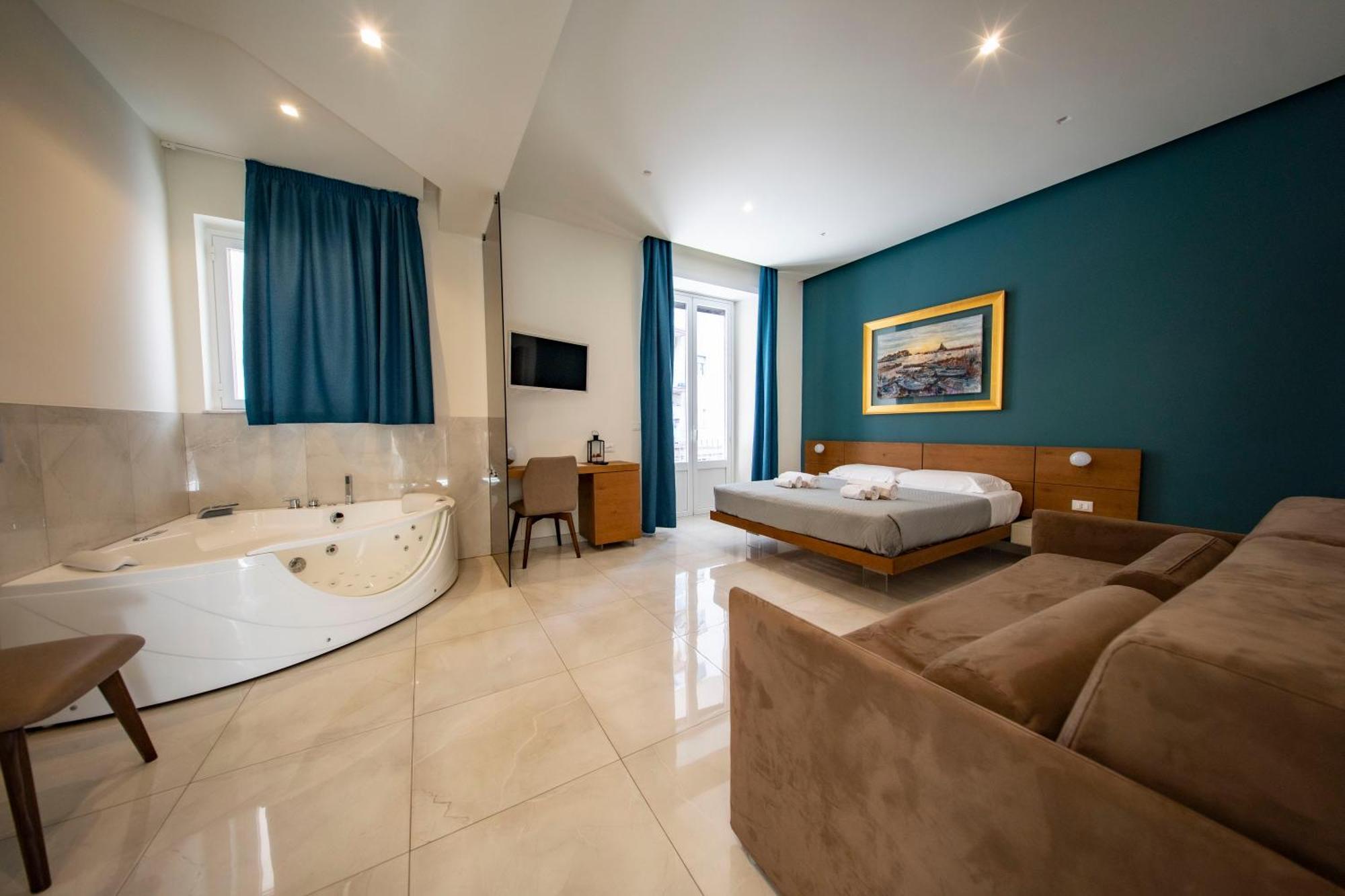 Catania Living Rooms 外观 照片