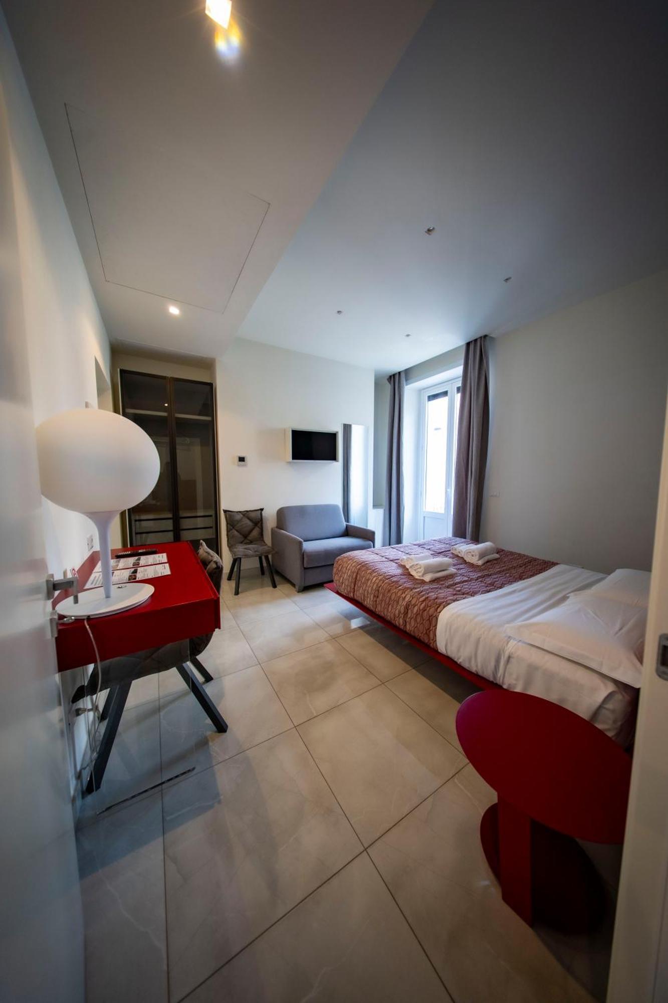 Catania Living Rooms 外观 照片