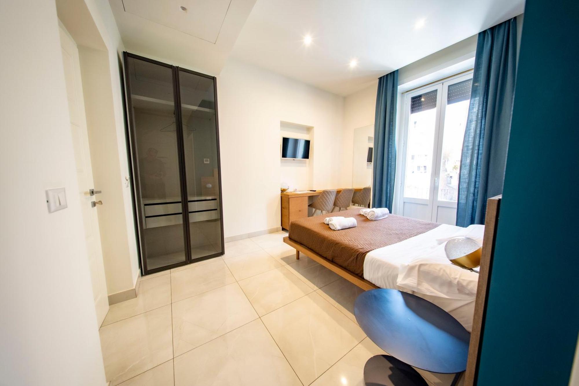Catania Living Rooms 外观 照片